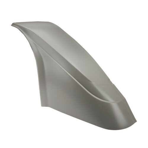 Fender Upper Outlaw DLM Grey Right