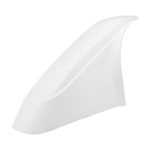 Fender Upper Outlaw DLM White Left