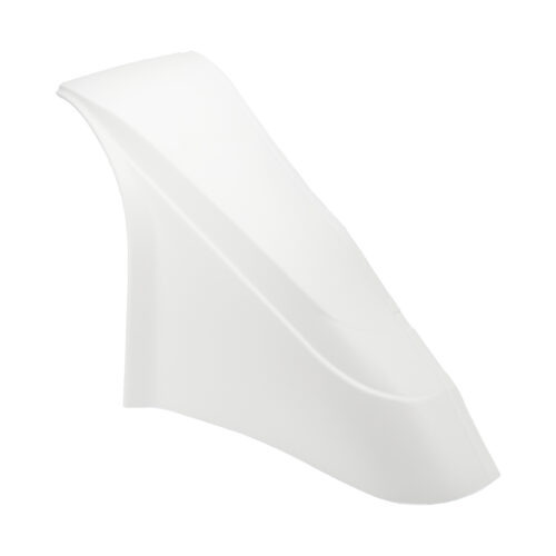 Fender Upper Outlaw DLM White Right