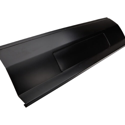 Nose Outlaw DLM Black