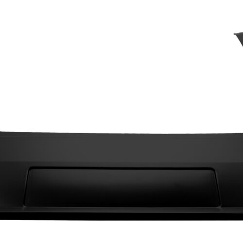 Outlaw Nose & Fender Kit Black