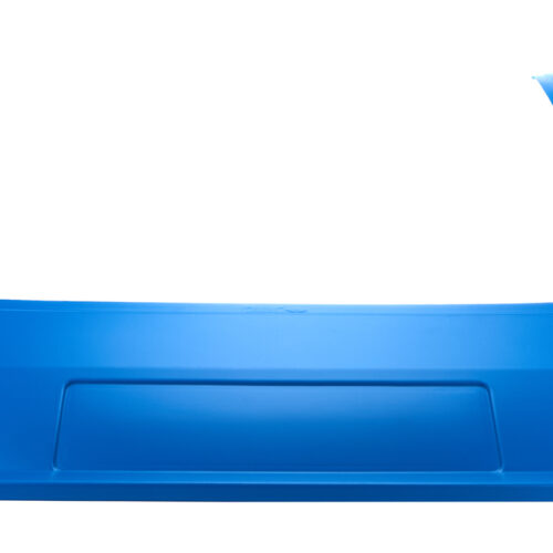 Outlaw Nose & Fender Kit Chevron Blue