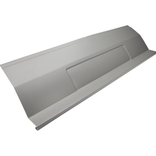 Nose Outlaw DLM Grey