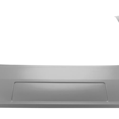 Outlaw Nose & Fender Kit Grey