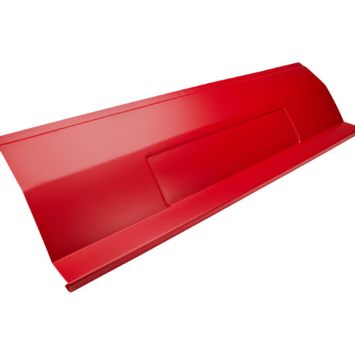 Nose Outlaw DLM Red