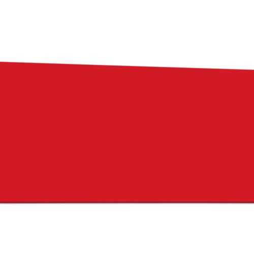 Door MD3 DLM Red