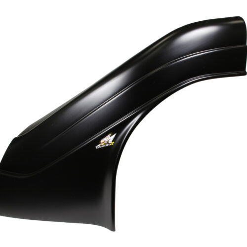 Fender MD3 Upper Evo II DLM Black Left