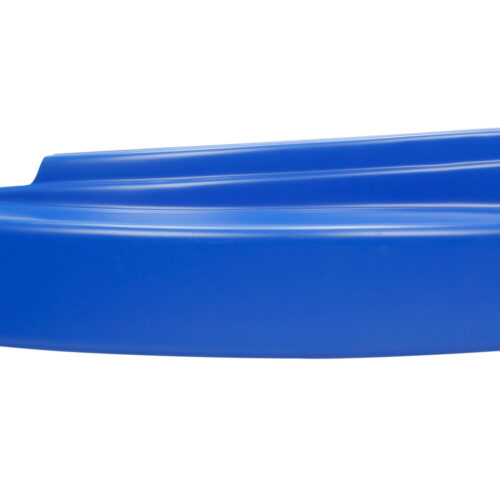 Fender MD3 Lower Evo II DLM Chevron Blue Left