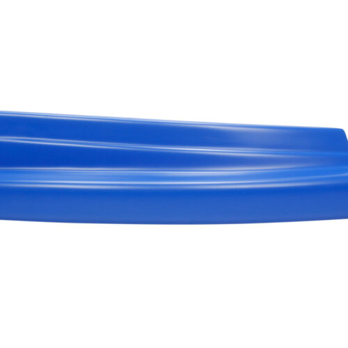 Fender MD3 Lower Evo II DLM Chevron Blue Right