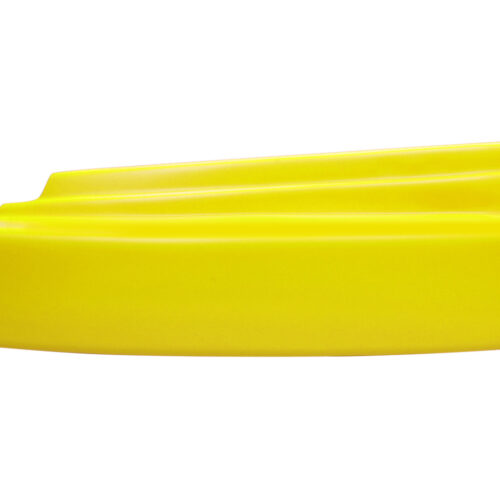 Fender MD3 Lower Evo II DLM Yellow Left