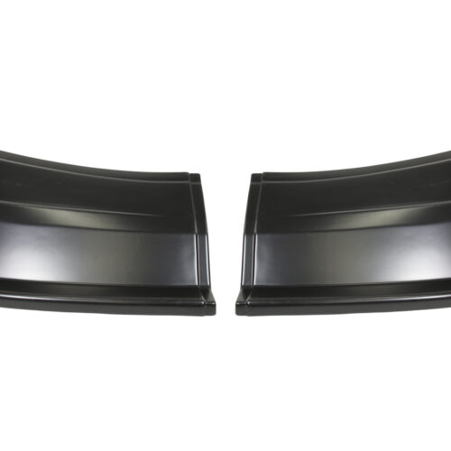 Nose MD3 Evo II DLM Black Nose