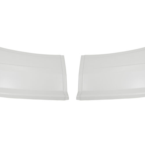 Nose MD3 Evo II DLM White
