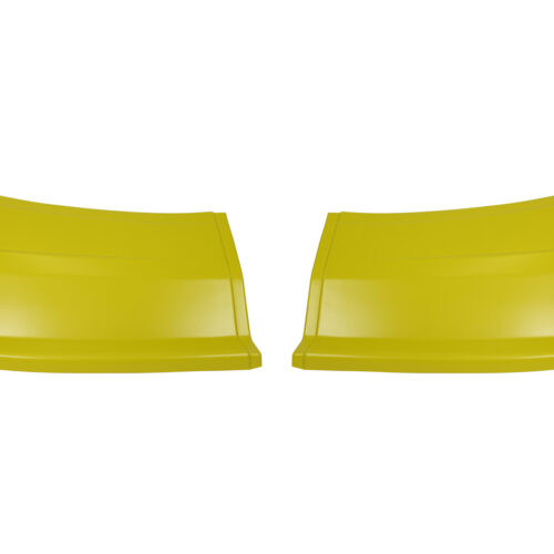 Nose MD3 Evo II DLM Yellow