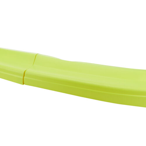 Lower Valance MD3 EVO II DLM Flou Yellow