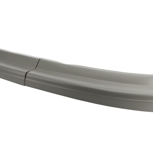 Lower Valance MD3 Evo II DLM Gray