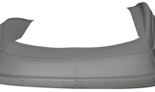 Combo Kit MD3 Evo II DLM Gray