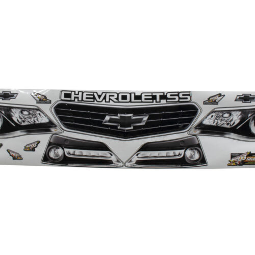 Evo Nose ID Kit Chevy SS