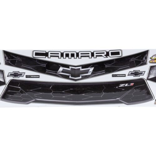 Nose ID Kit Chevy Camaro