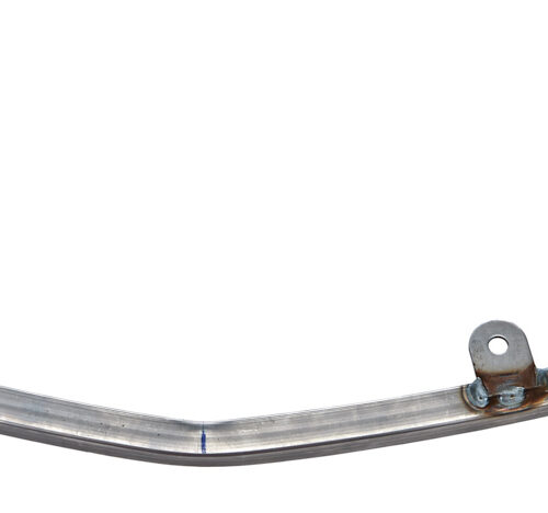 Hood Pin Bracket Stock Car 3/4in Sq