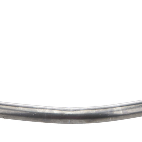 Bumper Tube Front 1-3/4 x  .095 Steel