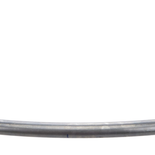 Bumper Tube Rear 1-3/4 x  .065 Steel