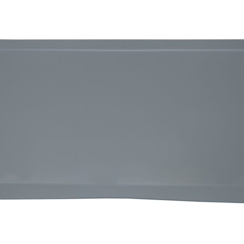 Nose  Modified Center Lower Gray