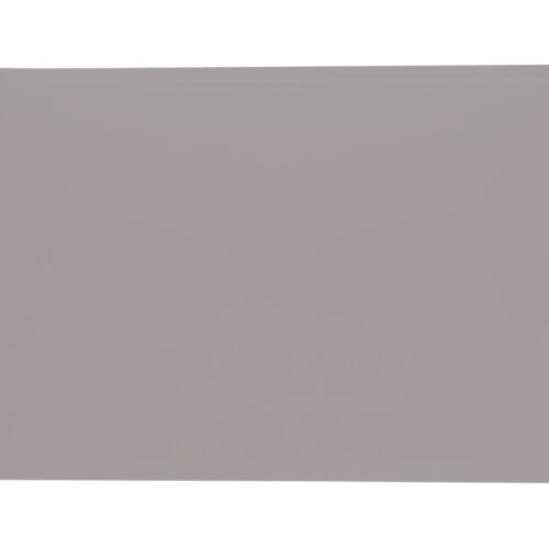 Nose  Modified Center Upper Gray