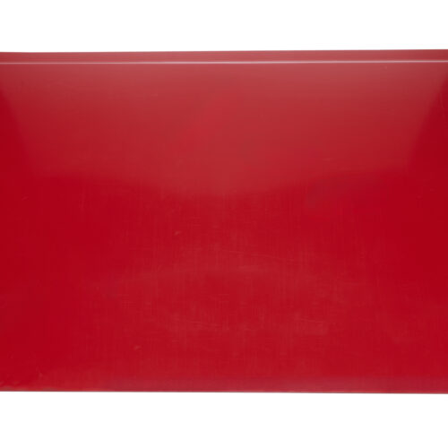 Nose  Modified Center Upper Red