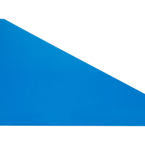 Nose Side Modified Left Blue