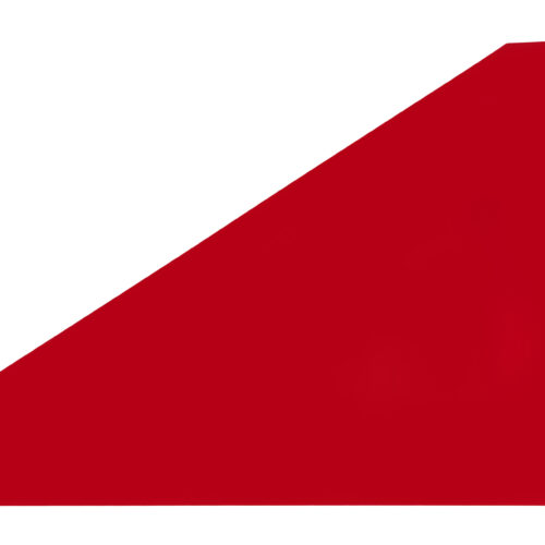 Nose Side Modified Left Red