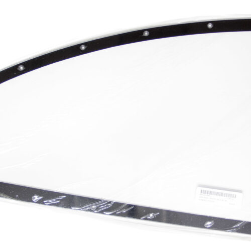 Window Qtr Mar Resistant Blackout Right