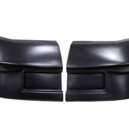 ABC Nose Ford Fusion Black
