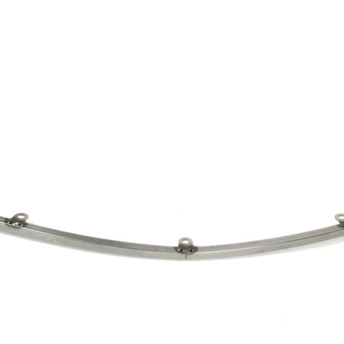 Hood Pin Bracket 3/4in