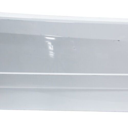 88 Monte Steel Door Extra Long LS