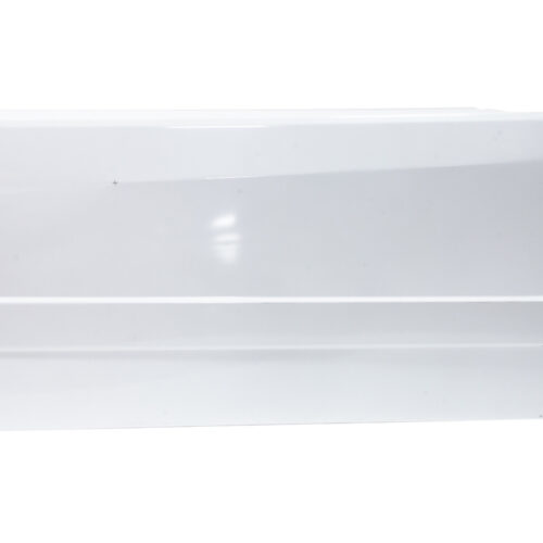 88 Monte Steel Door RH