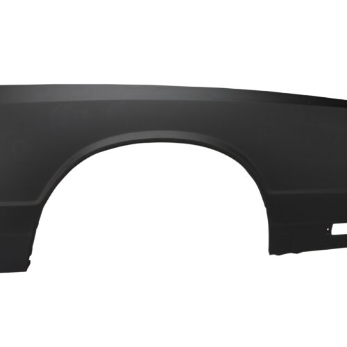 88 Monte Steel Fender RH