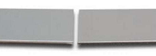 Two Piece Spoiler 70 Deg