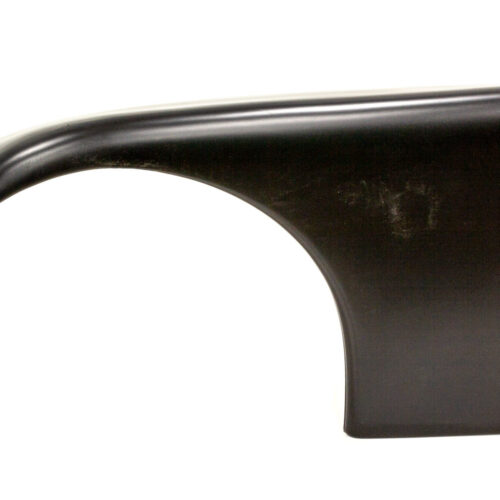 ABC Fender Plastic Black Left 10in Tires