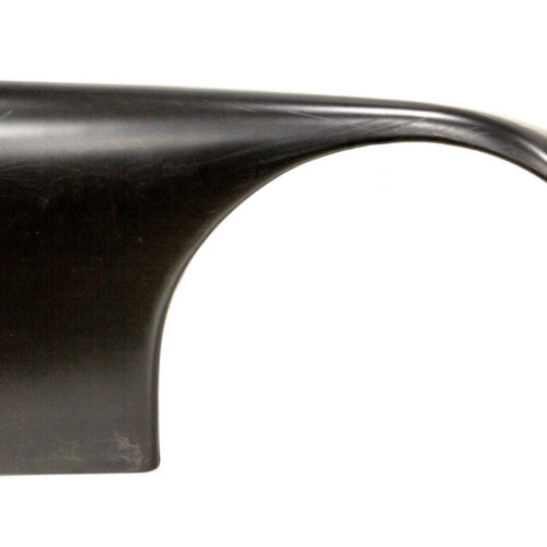 ABC Fender Plastic Black Right 10in Tires