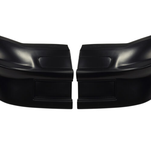 ABC Nose Chevy SS Black