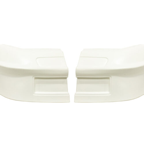 ABC Nose Chevy SS White