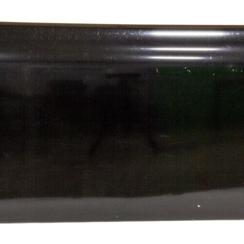 ABC Door Aluminum Black Right