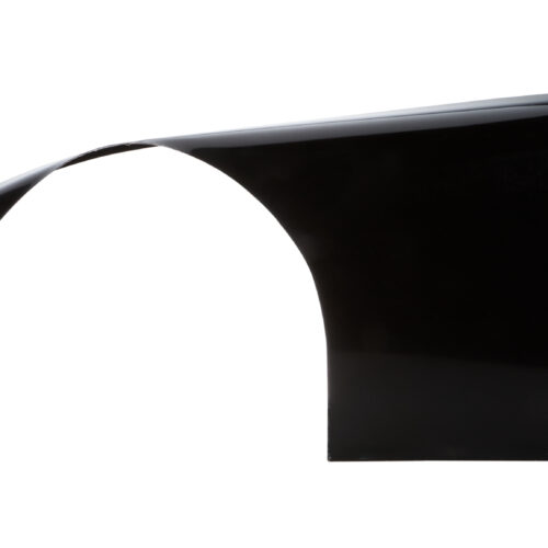 Fender Alum Left Straight Up