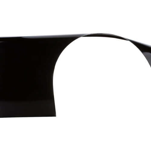 Fender Alum Right Straight Up