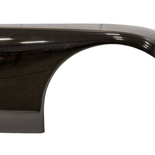 ABC Fender Ultraglass Black Right 10in Tires