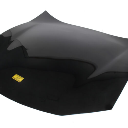ABC Flat Hood LW Advance Composite Black