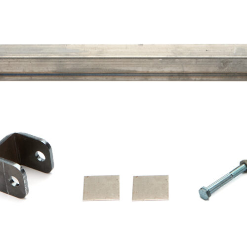 Rear Bumper Adjustable Height Mount