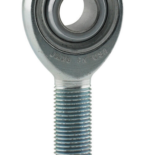 Rod End 3/4 x 3/4-16 LH Male
