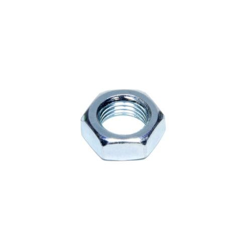 Jam Nut 3/8-24 Steel RH