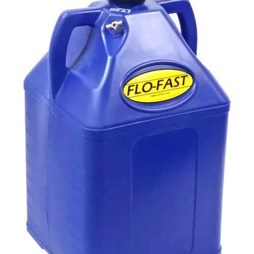 Blue Utility Jug 15Gal